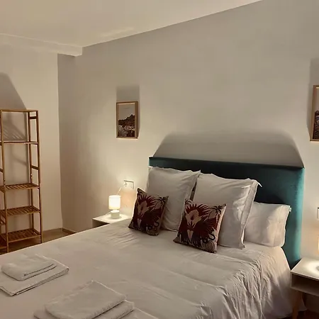 San Luis Apartment
