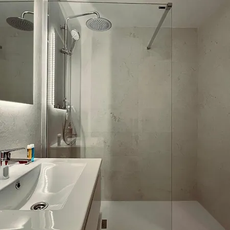 San Luis Apartment Cordoba