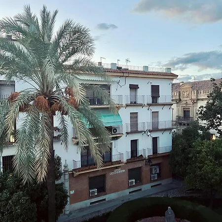 Apartment San Luis Cordoba