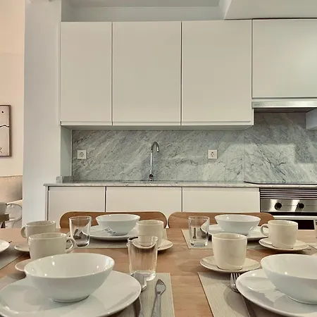 San Luis Apartment