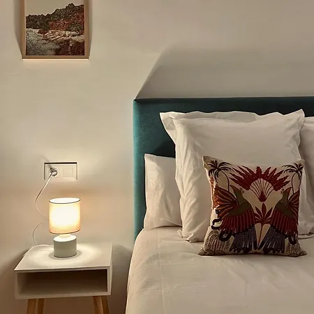 Apartment San Luis