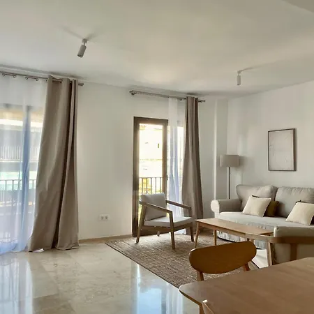 Apartment San Luis *