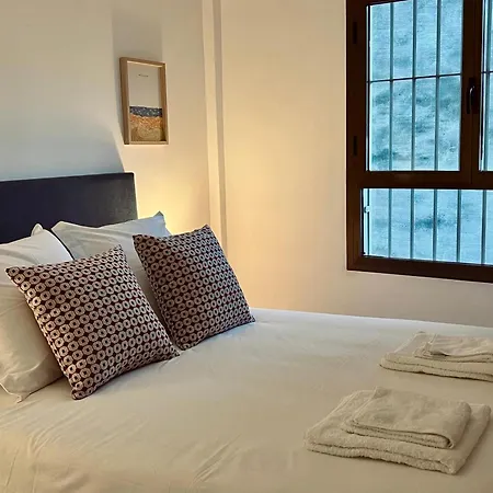 Apartment San Luis Cordoba