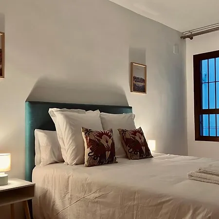 San Luis Apartment