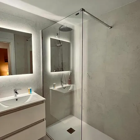 Apartment San Luis