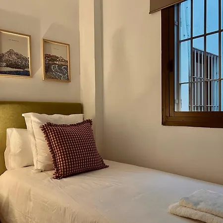 San Luis Apartment