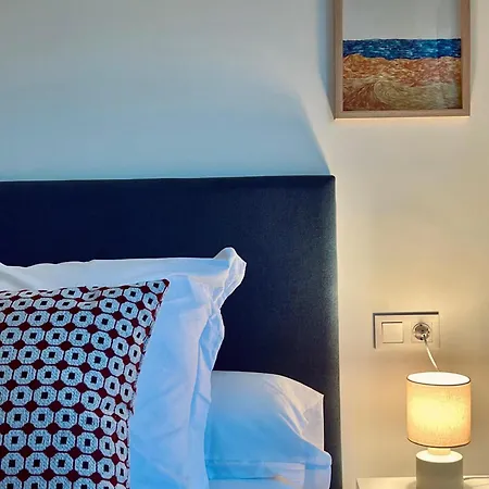 San Luis Apartment Cordoba